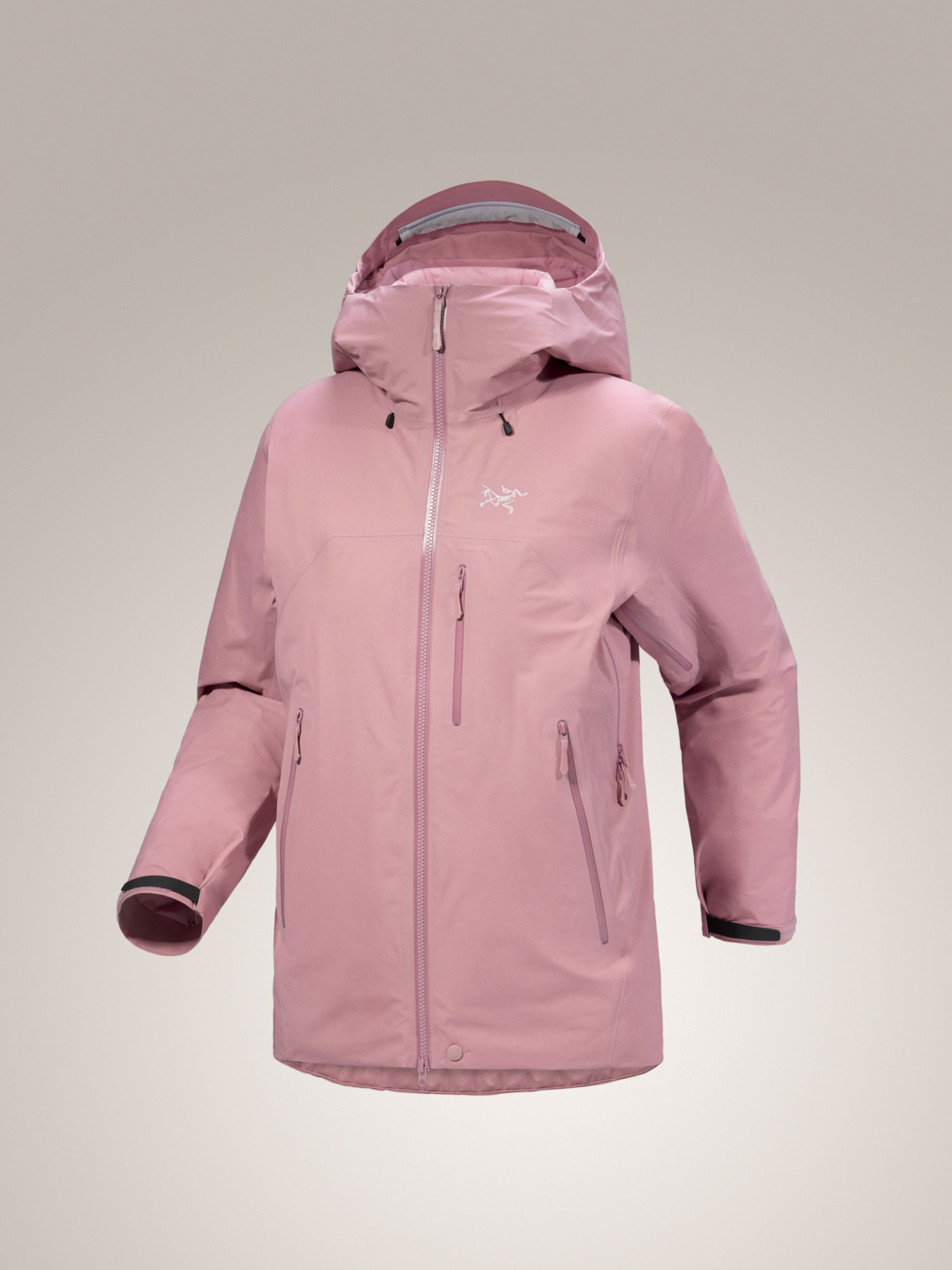 Beta Insulated Jacket Women's-OSI