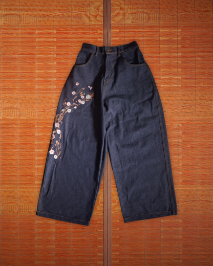 Raku Jeans