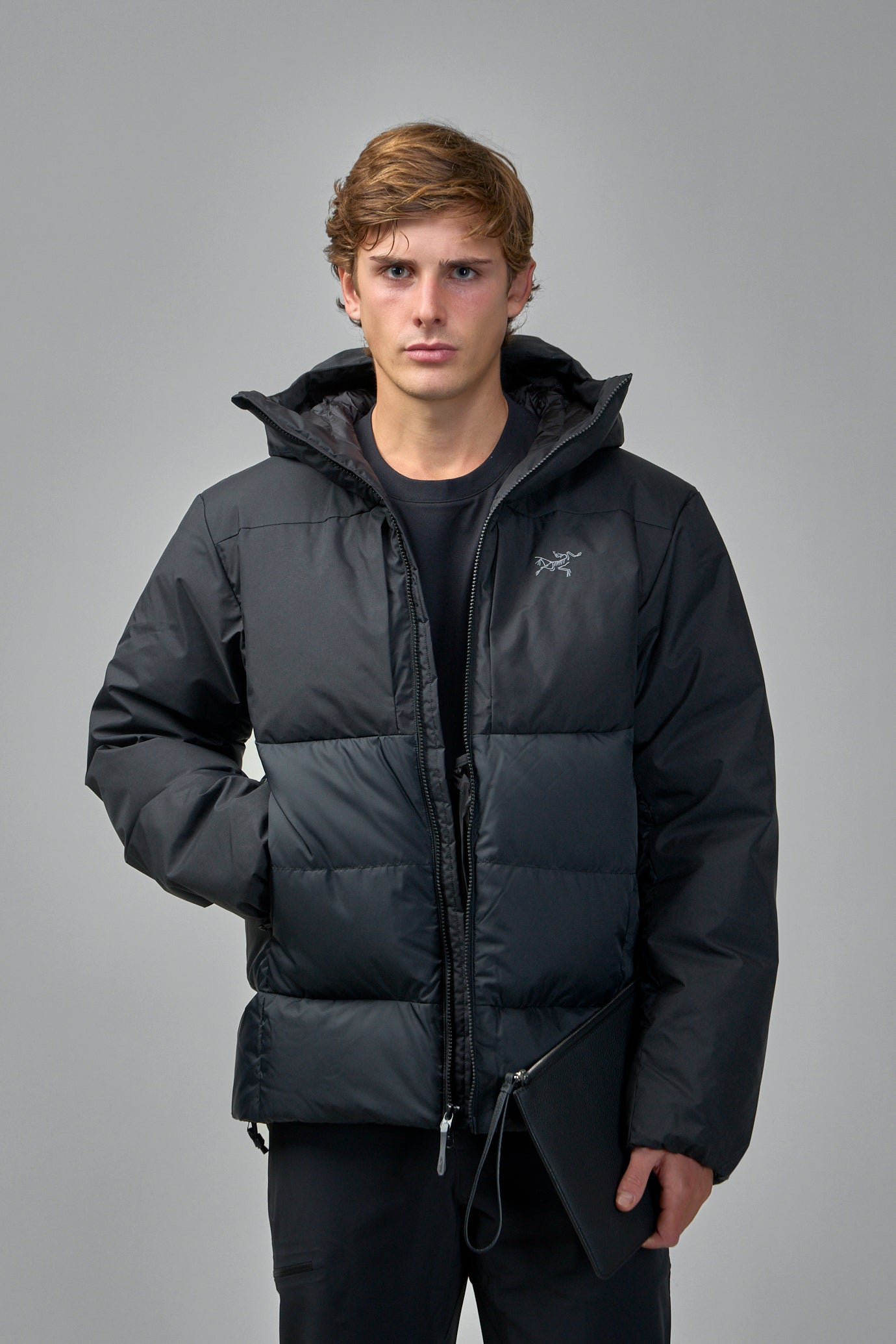 Thorium SV Hoody-OSI