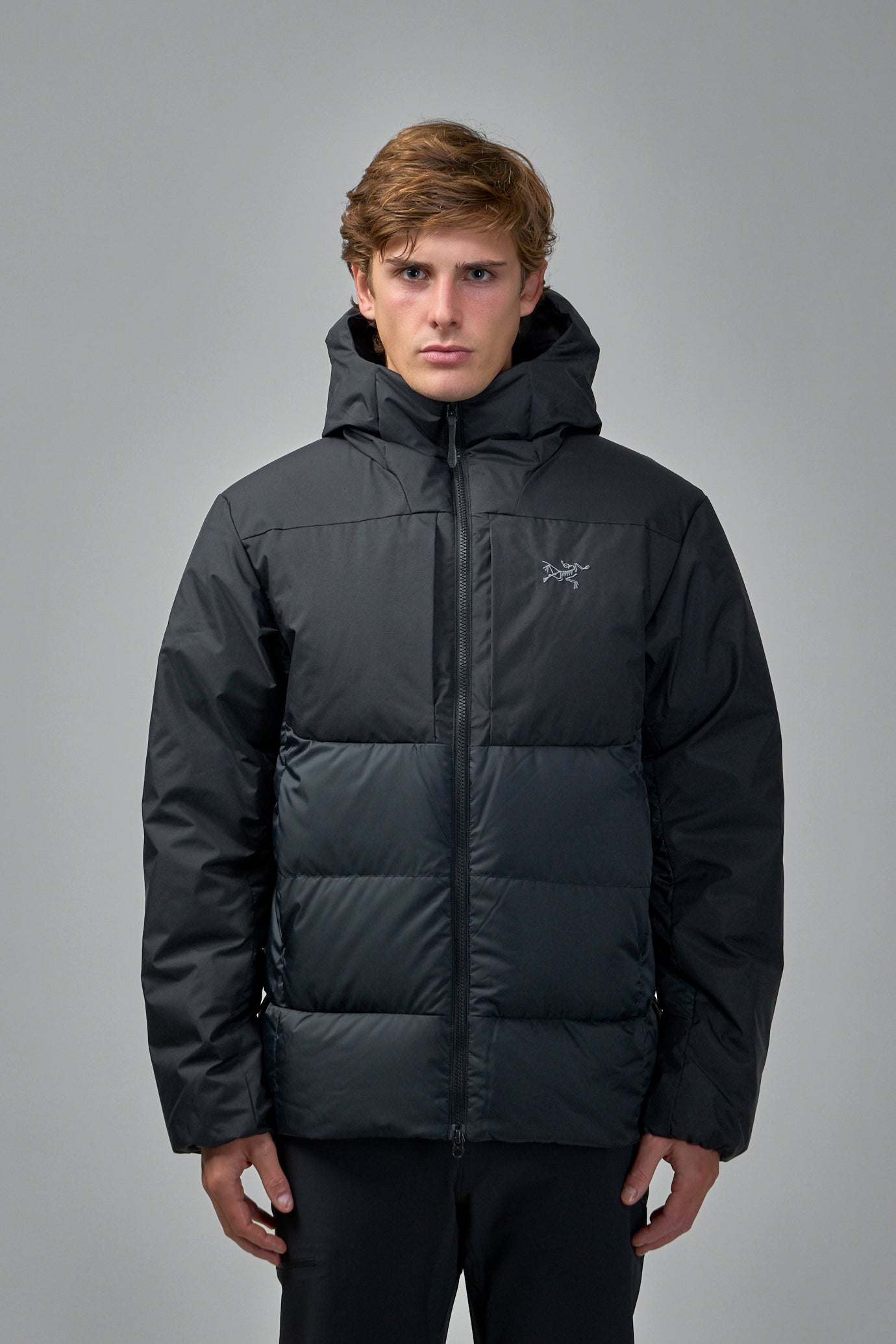 Thorium SV Hoody-OSI