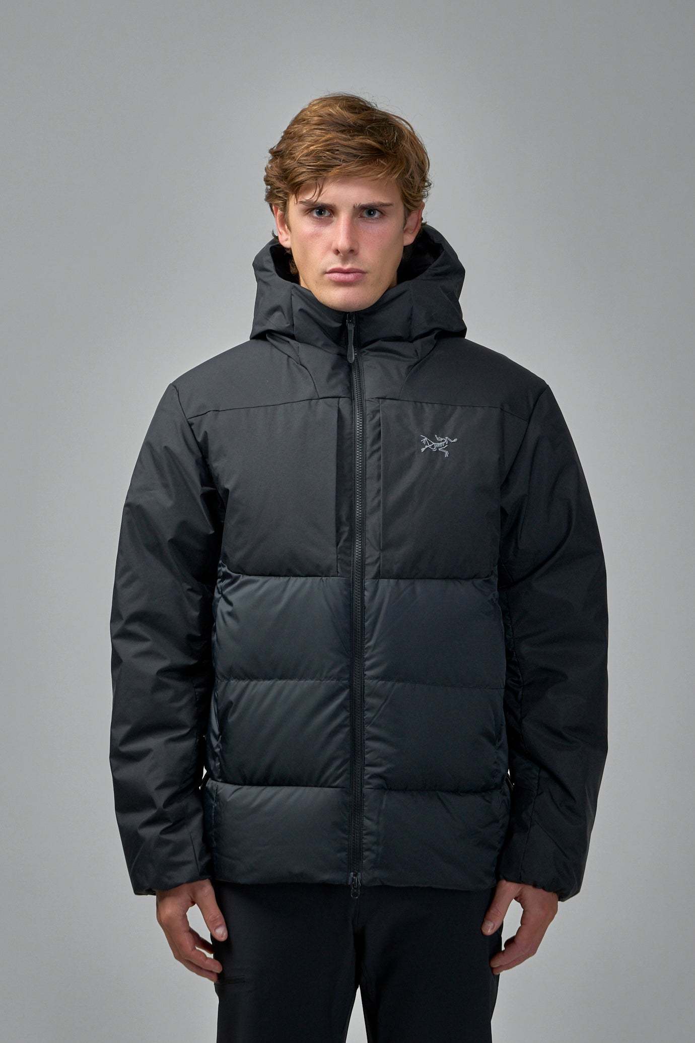 Thorium SV Hoody-OSI