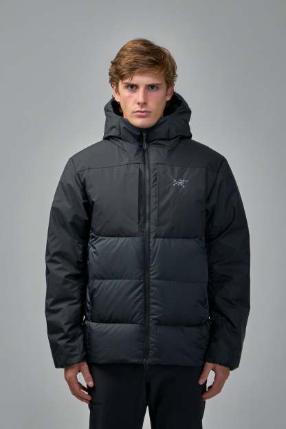 Thorium SV Hoody-OSI