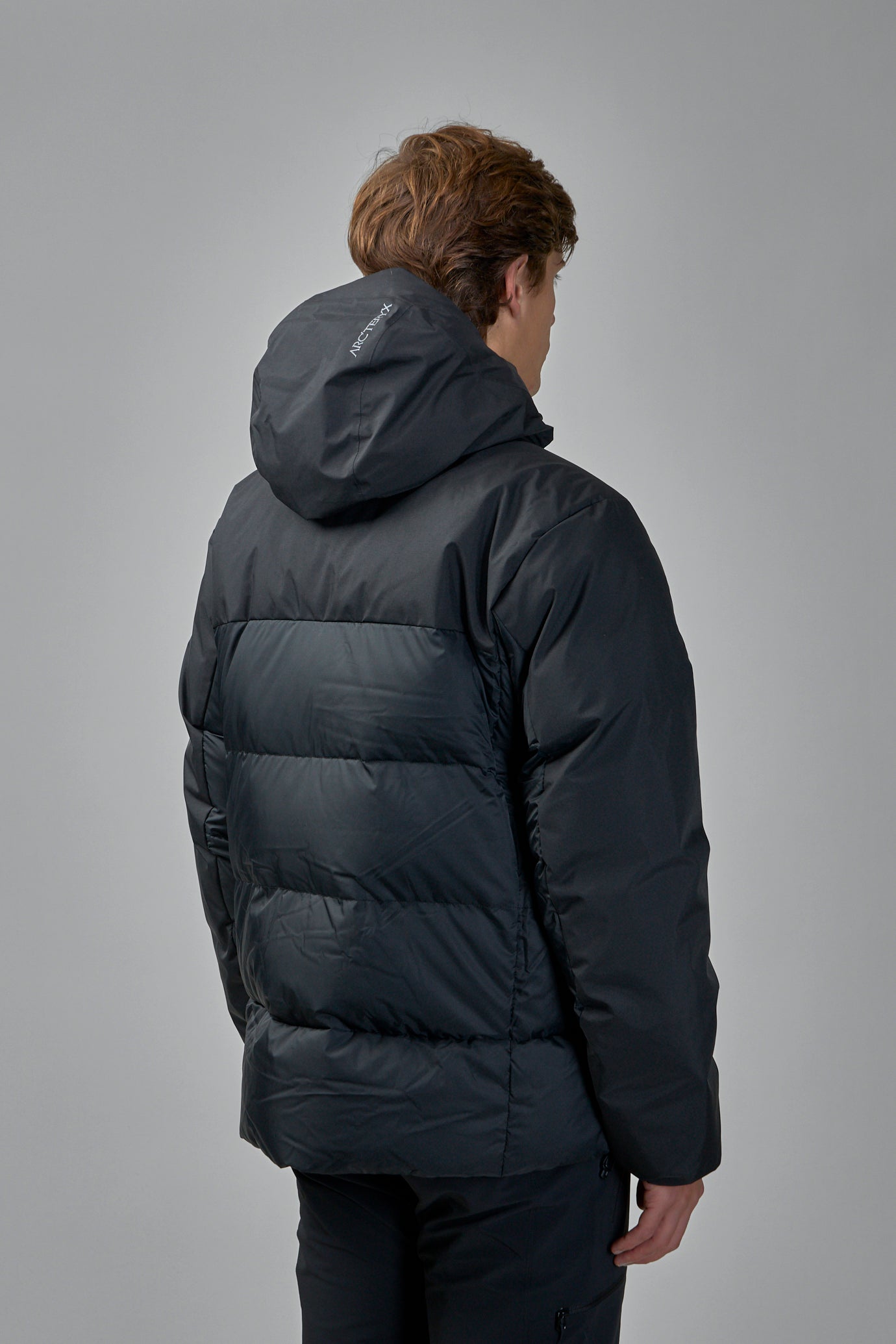 Thorium SV Hoody-OSI