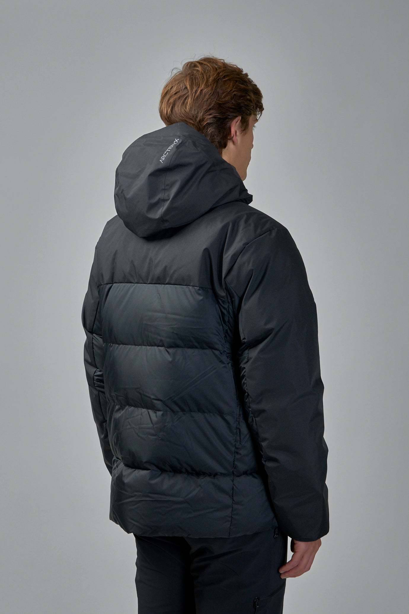 Thorium SV Hoody-OSI