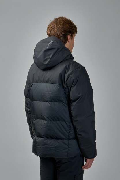 Thorium SV Hoody-OSI