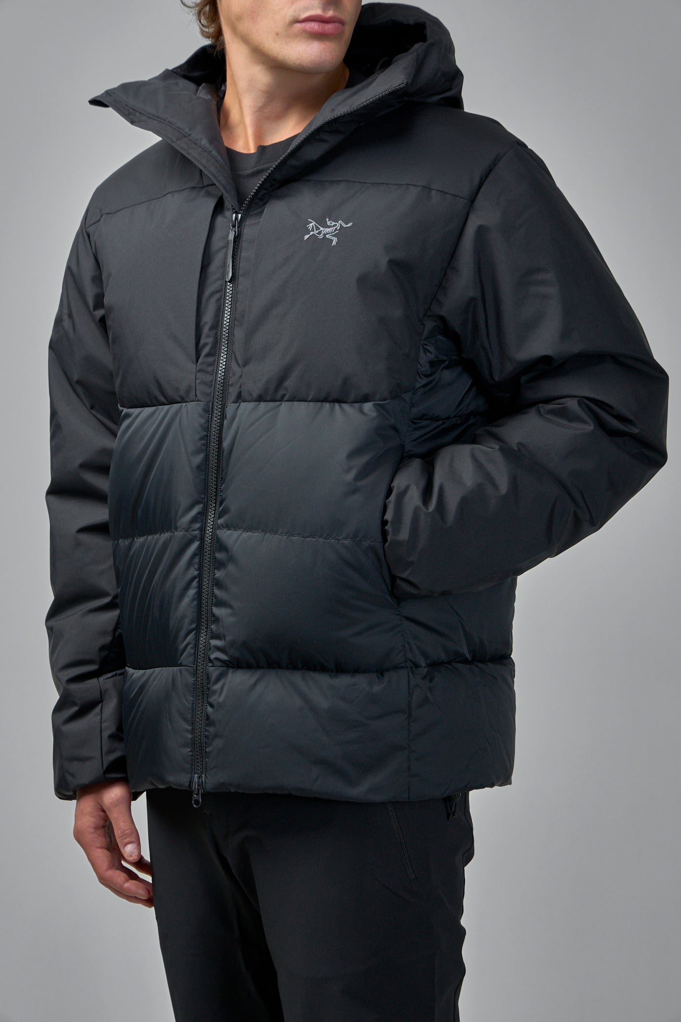 Thorium SV Hoody-OSI