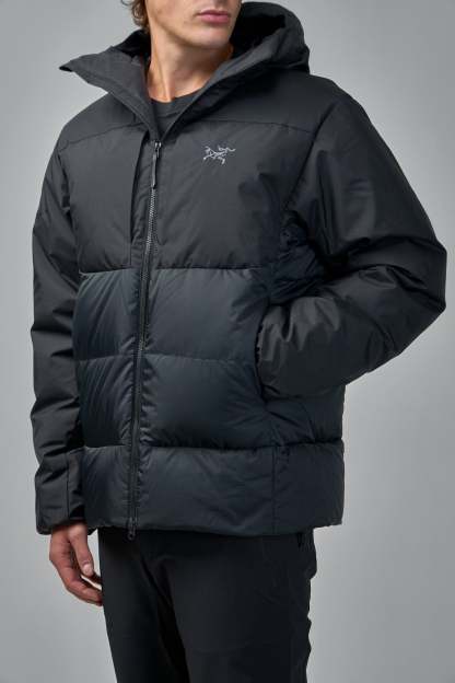 Thorium SV Hoody-OSI