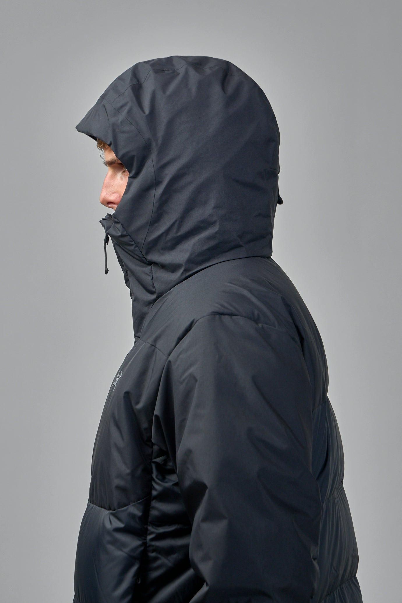 Thorium SV Hoody-OSI