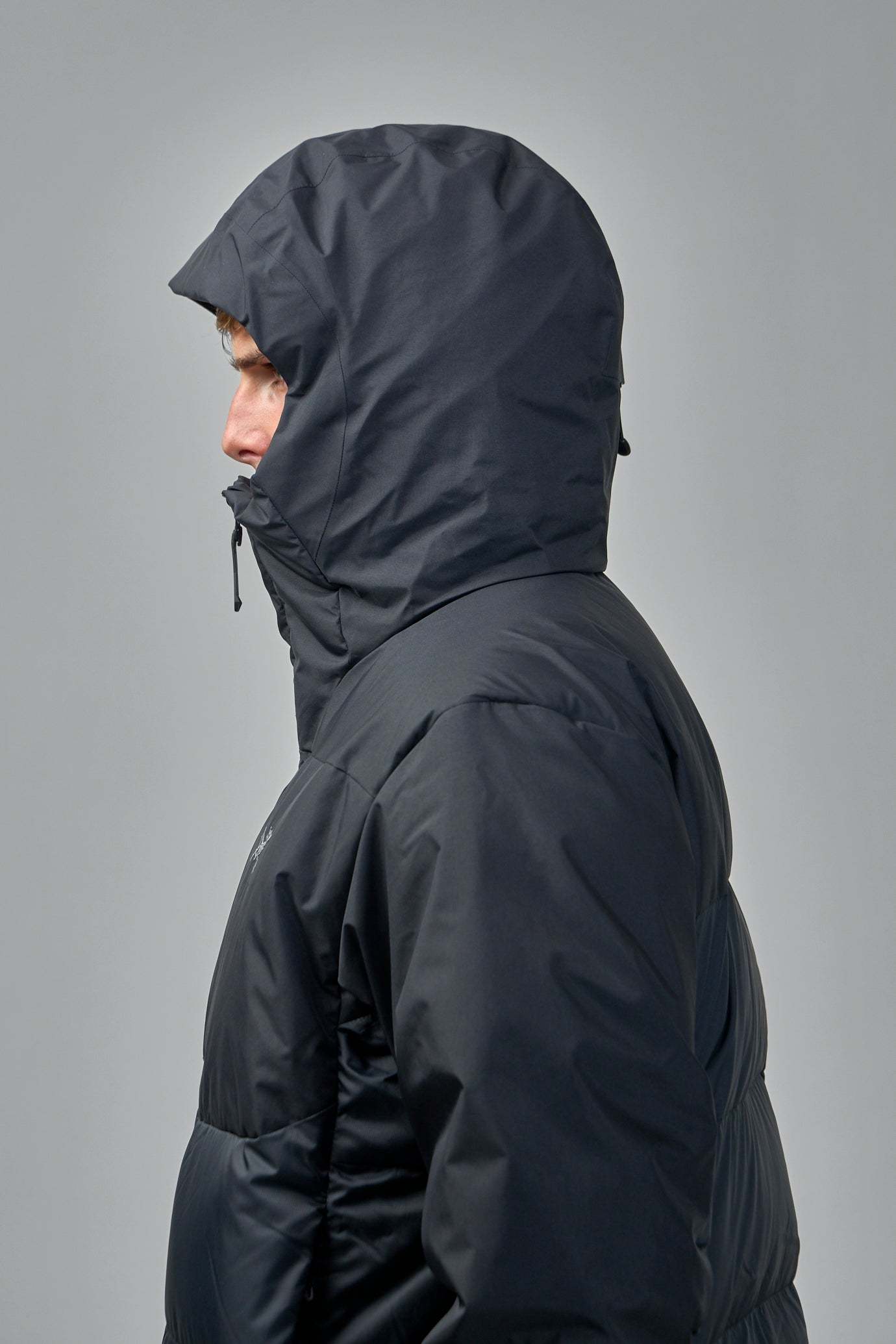 Thorium SV Hoody-OSI