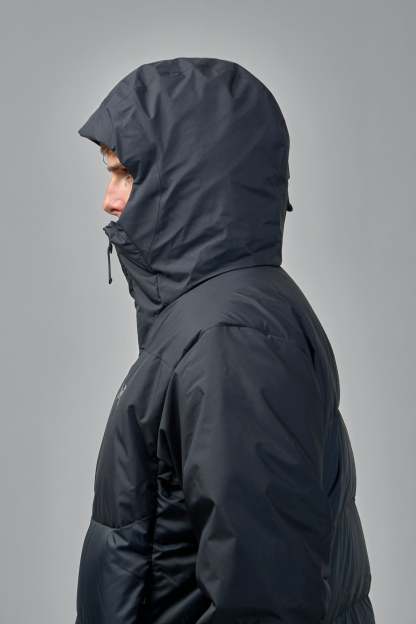 Thorium SV Hoody-OSI