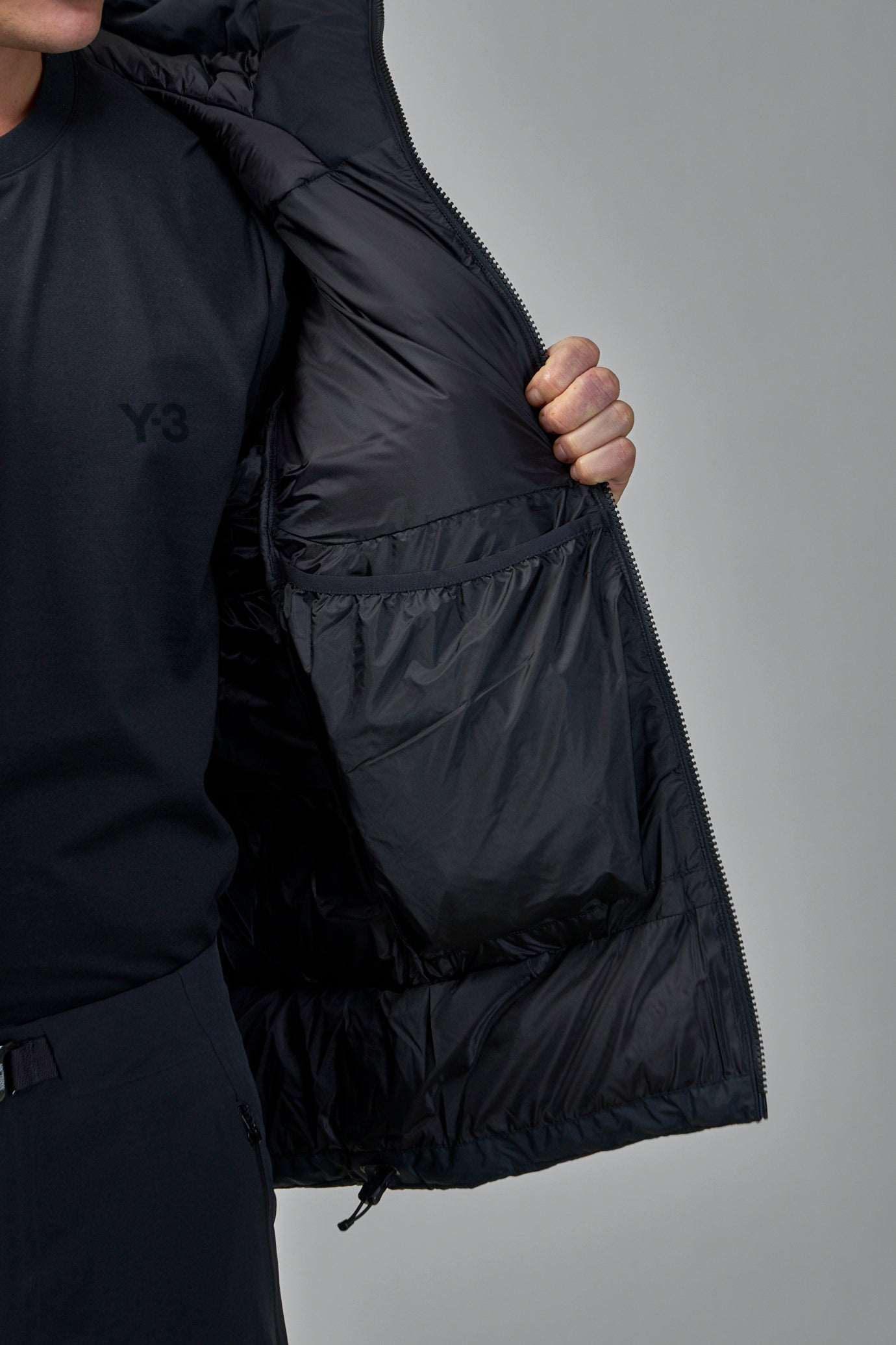 Thorium SV Hoody-OSI