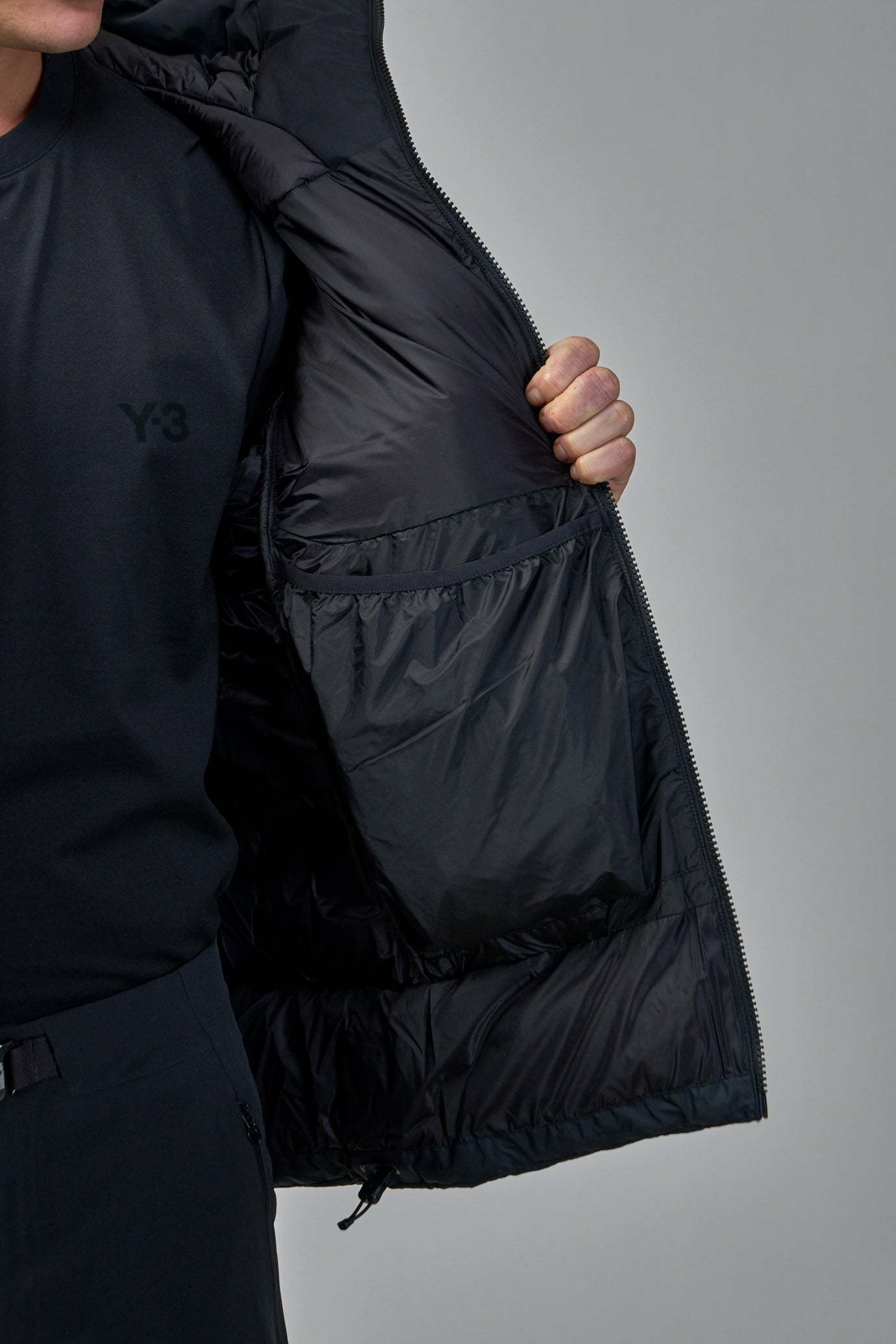 Thorium SV Hoody-OSI
