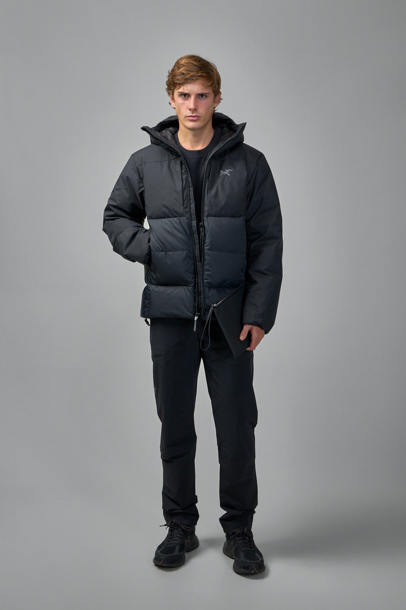 Thorium SV Hoody-OSI