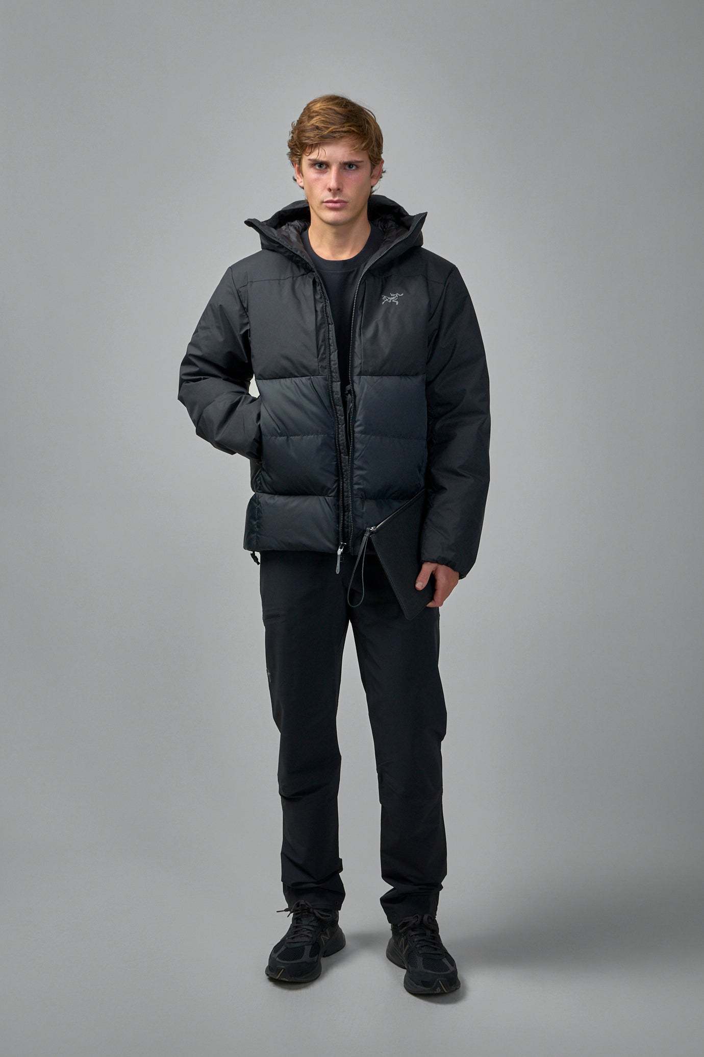 Thorium SV Hoody-OSI