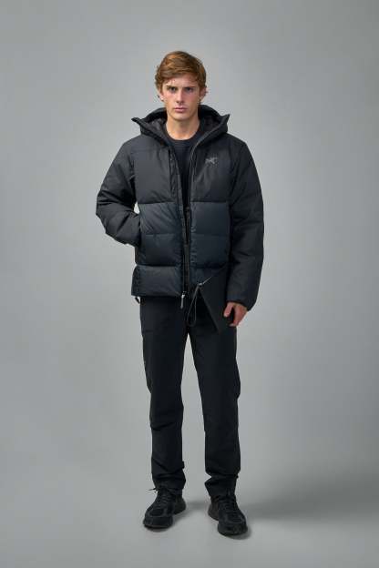 Thorium SV Hoody-OSI