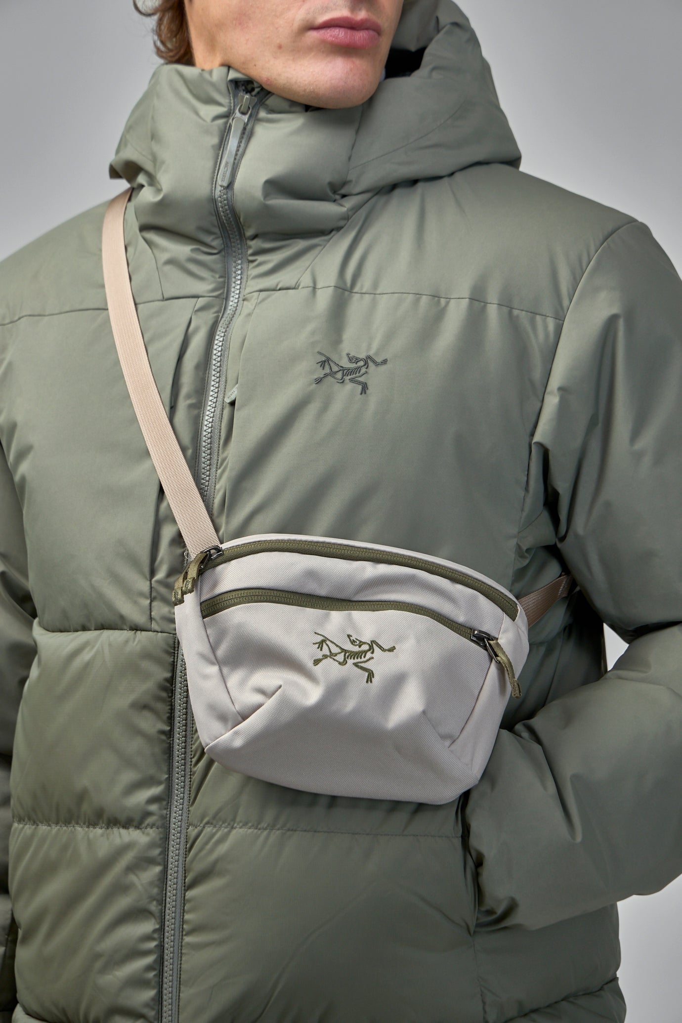 Mantis 1 Waist Pack-OSI