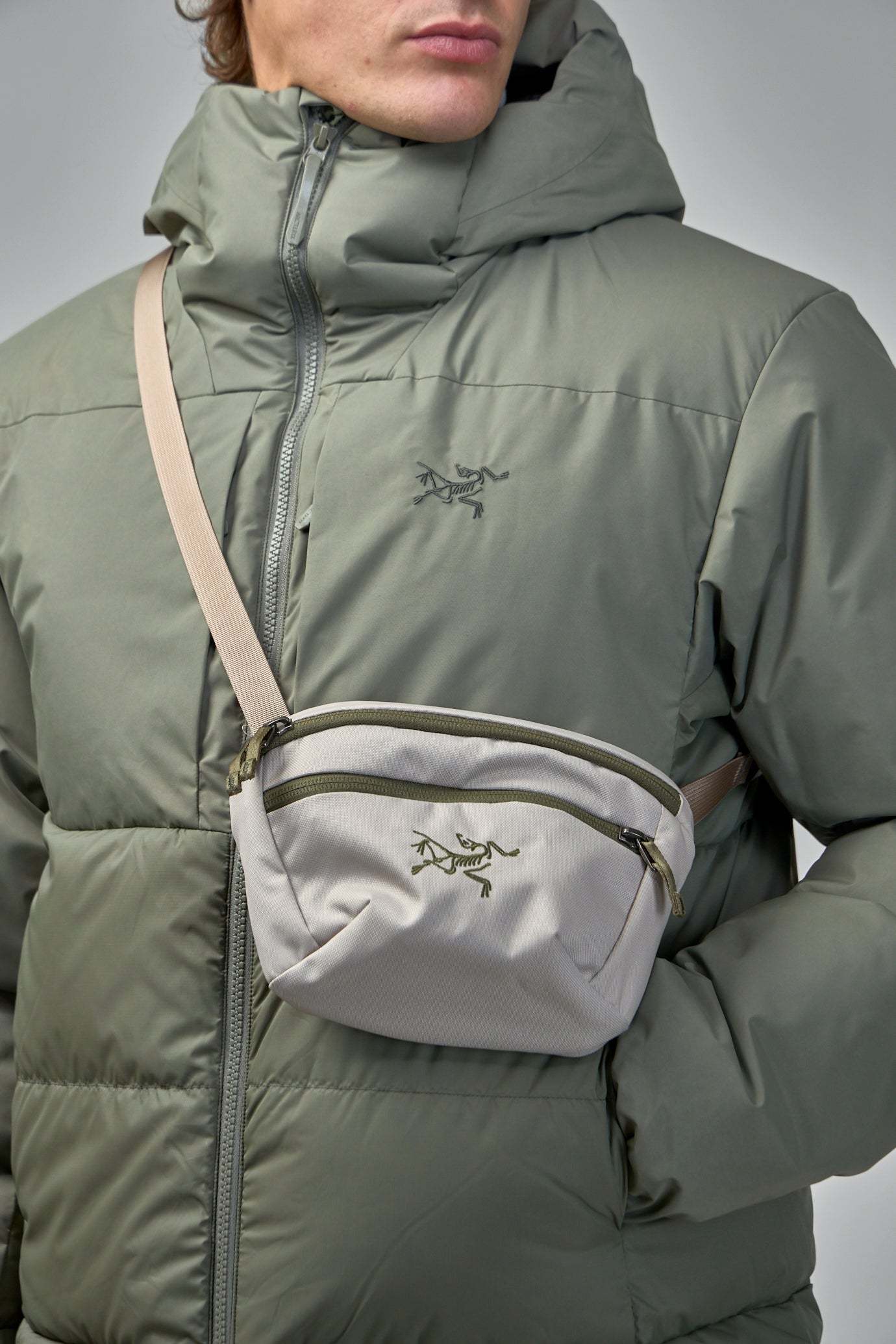 Mantis 1 Waist Pack-OSI