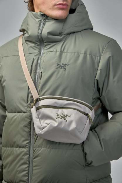 Mantis 1 Waist Pack-OSI