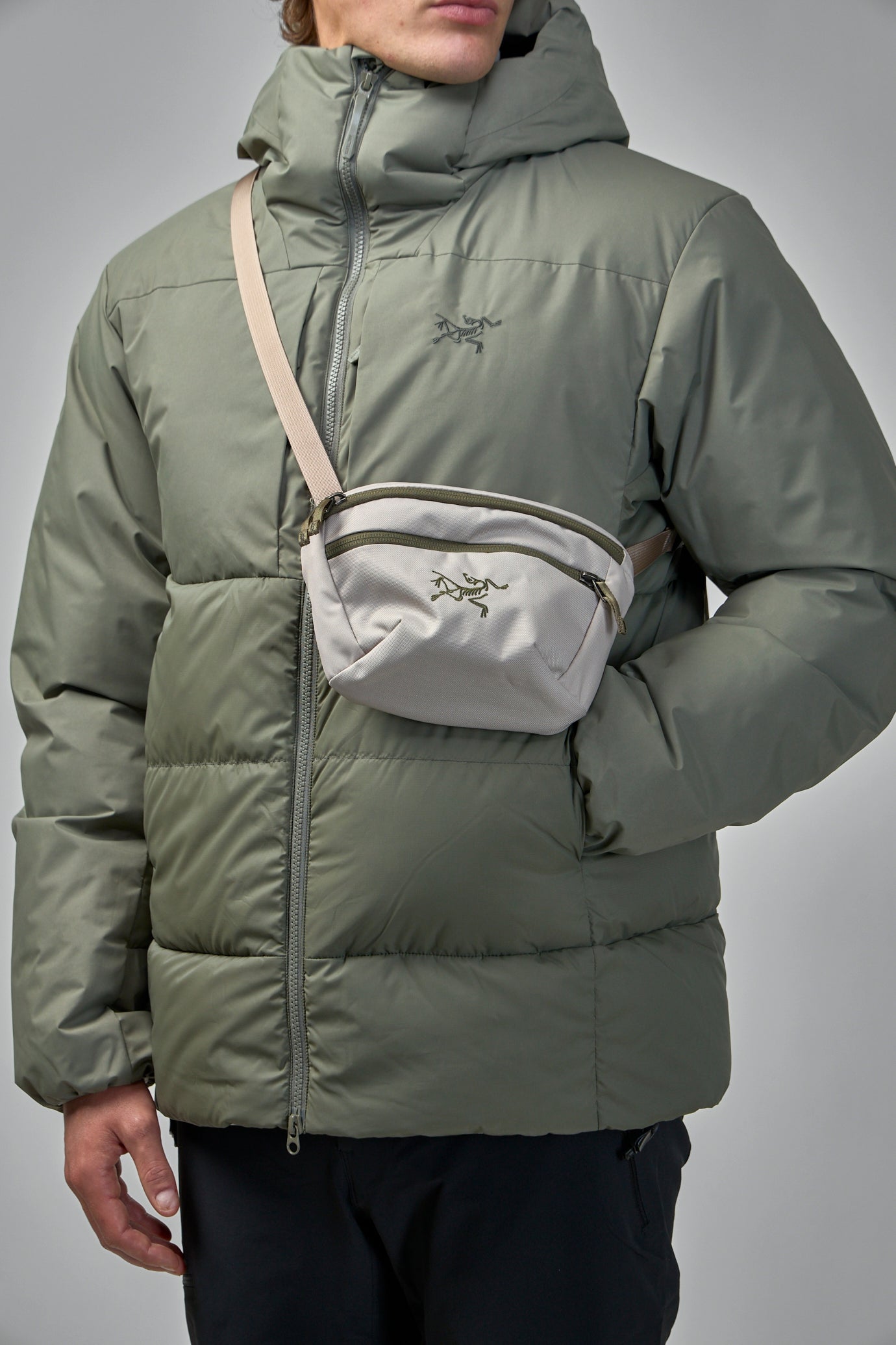 Mantis 1 Waist Pack-OSI