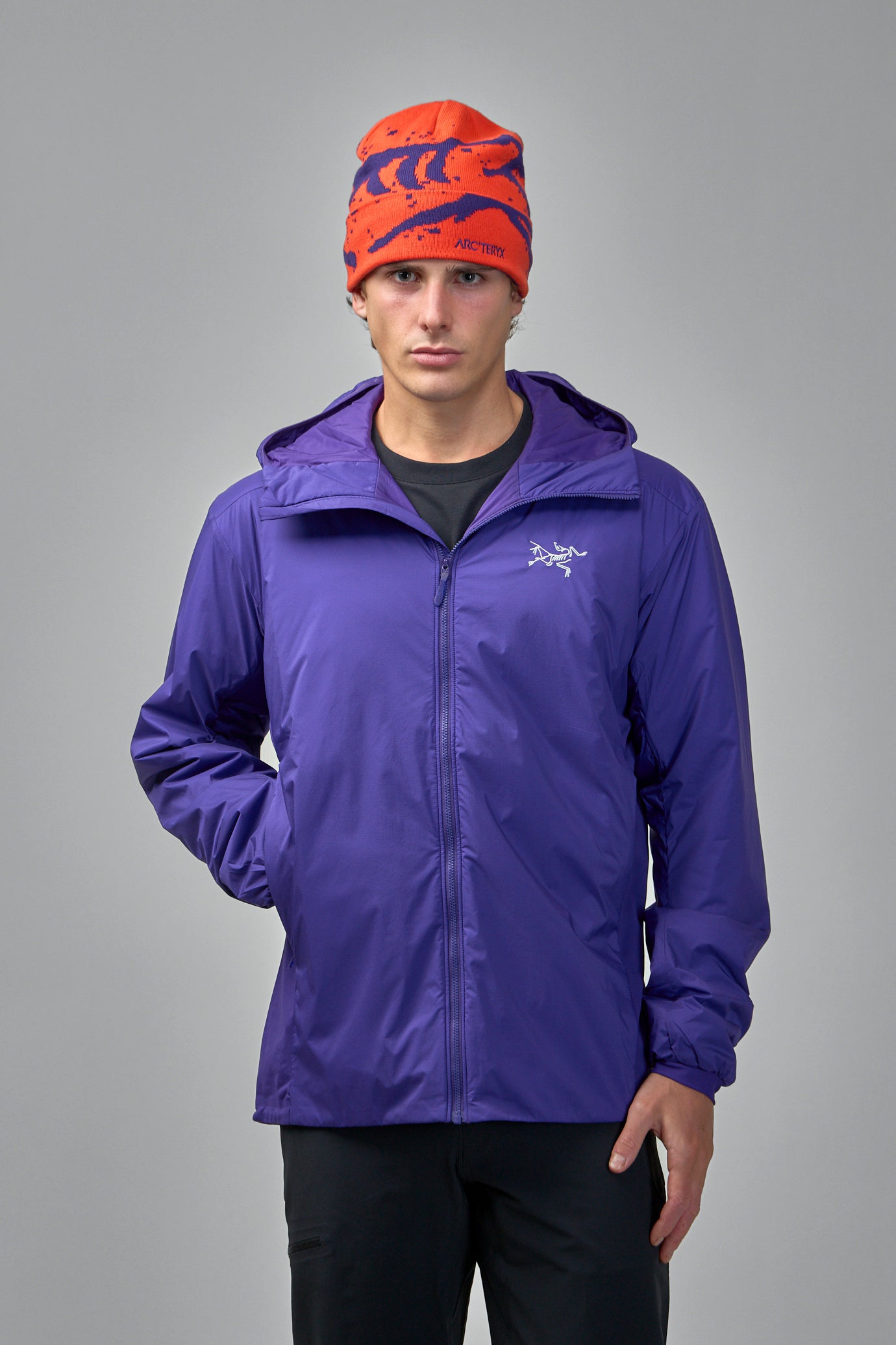Atom Hoody-OSI