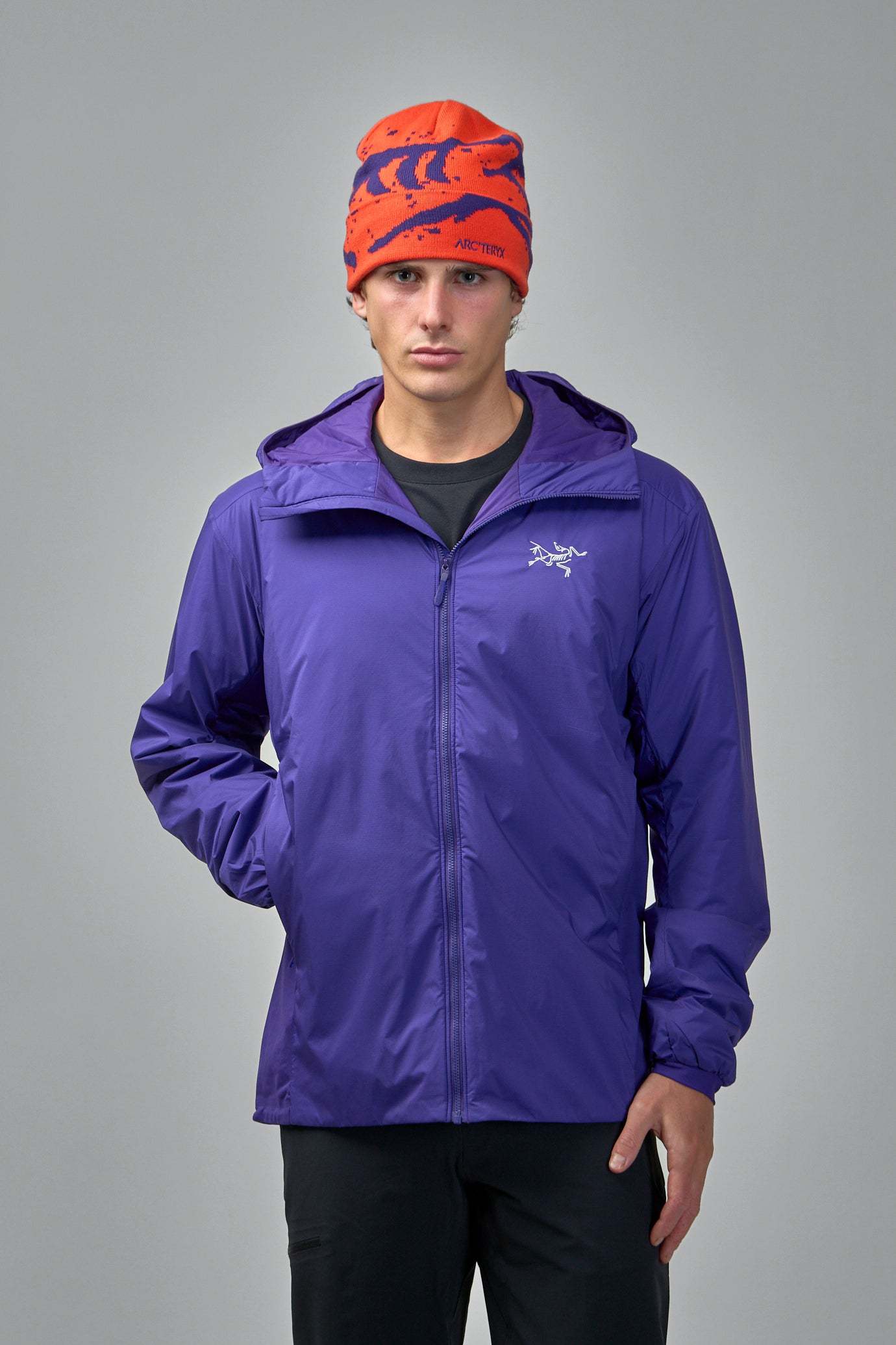 Atom Hoody-OSI