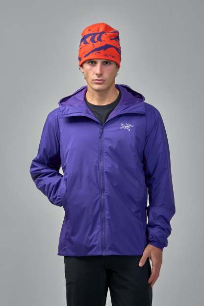 Atom Hoody-OSI