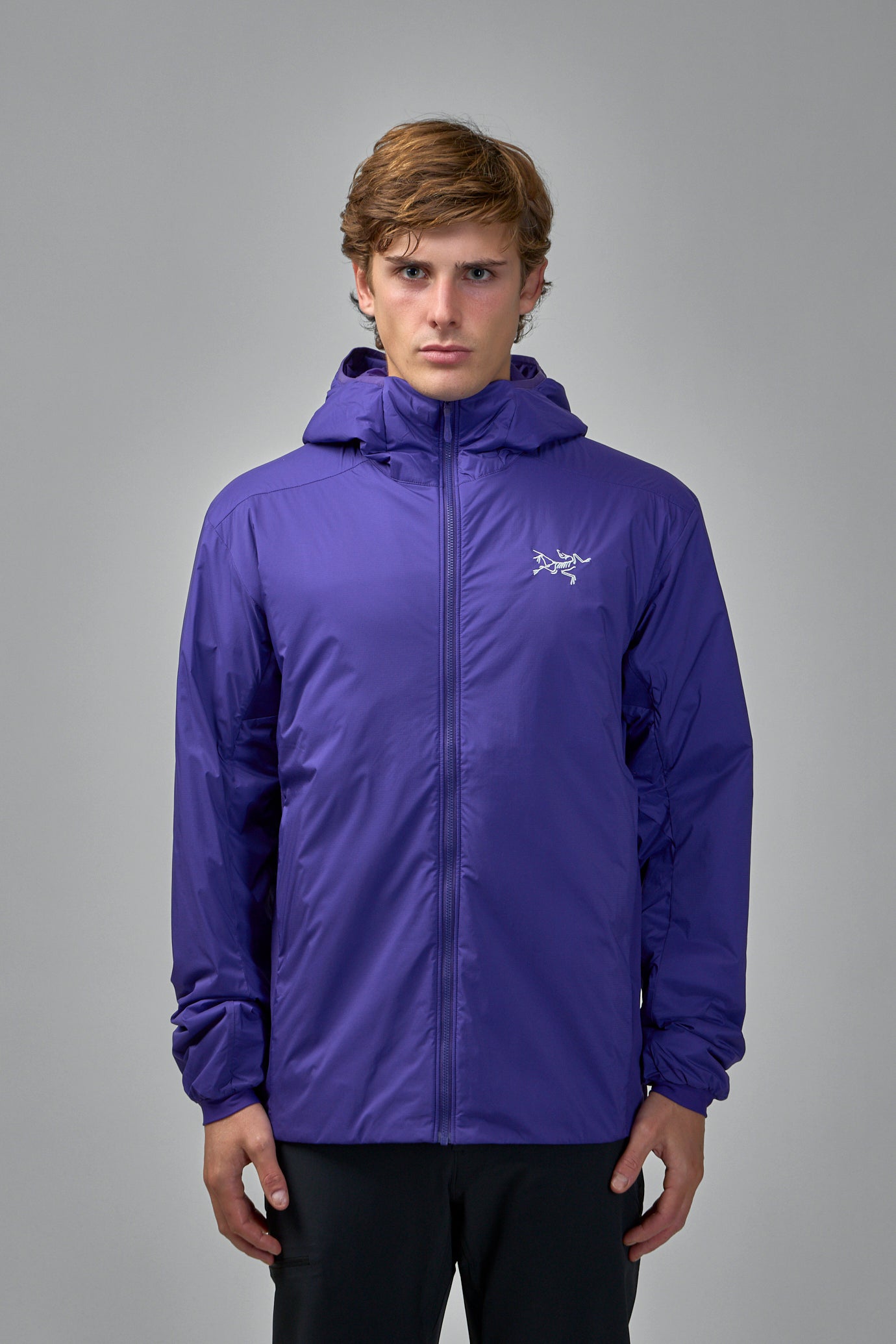 Atom Hoody-OSI