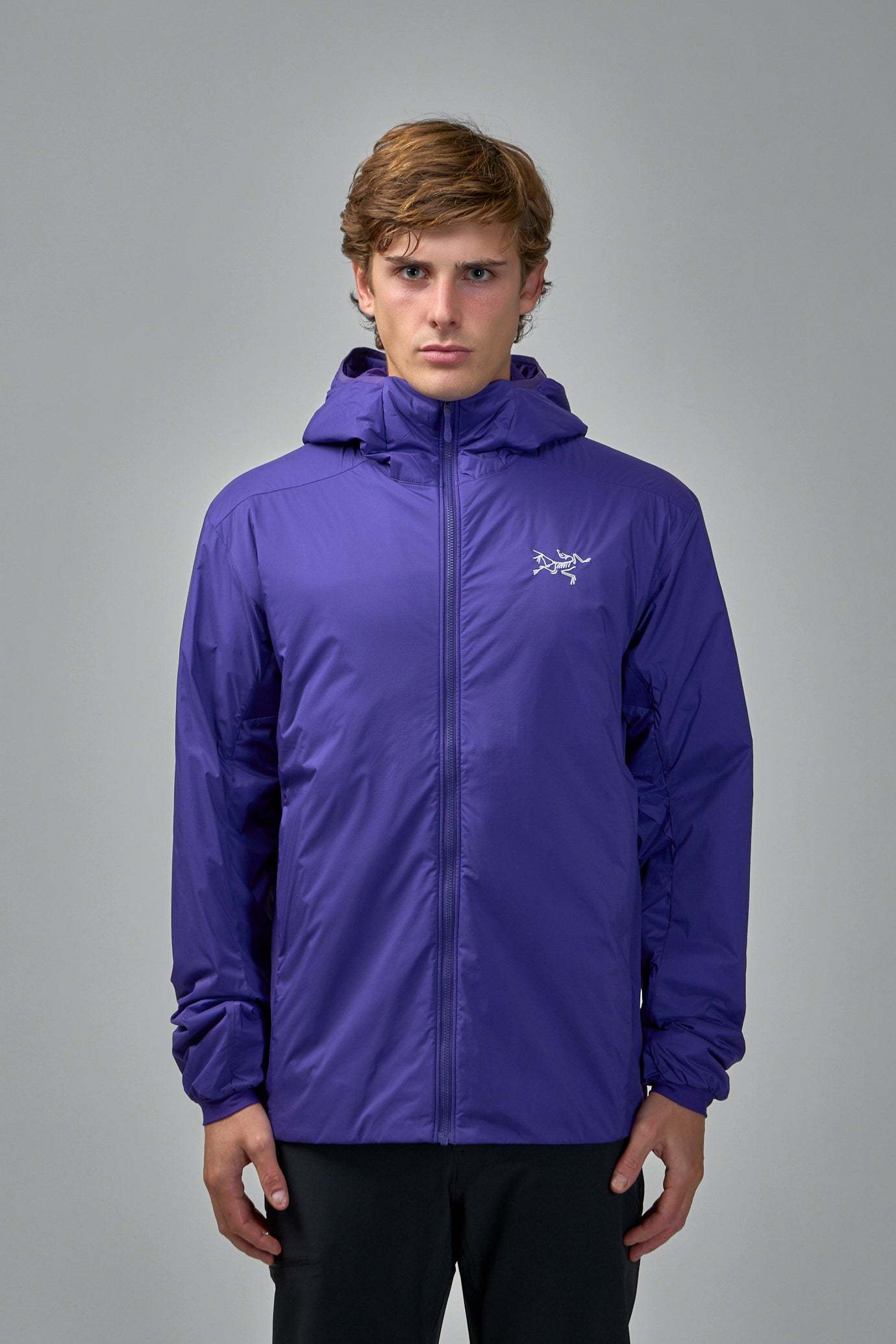 Atom Hoody-OSI