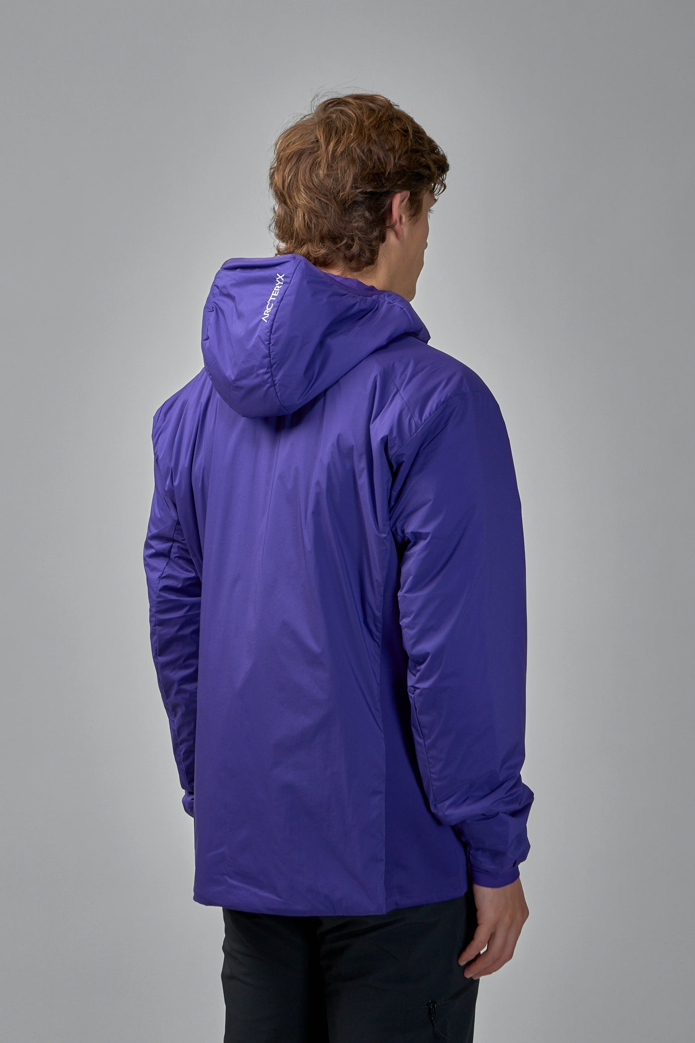 Atom Hoody-OSI