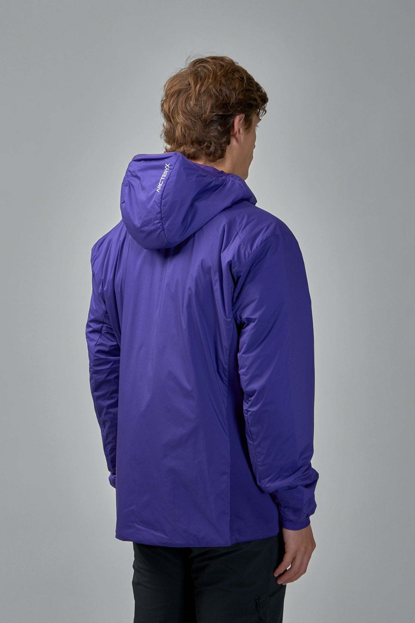 Atom Hoody-OSI