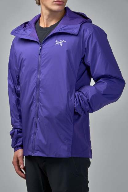 Atom Hoody-OSI