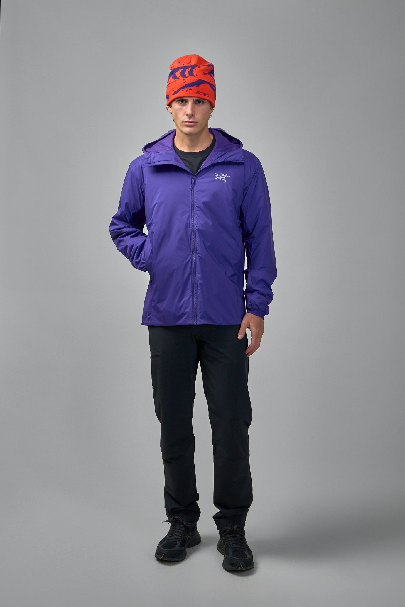 Atom Hoody-OSI