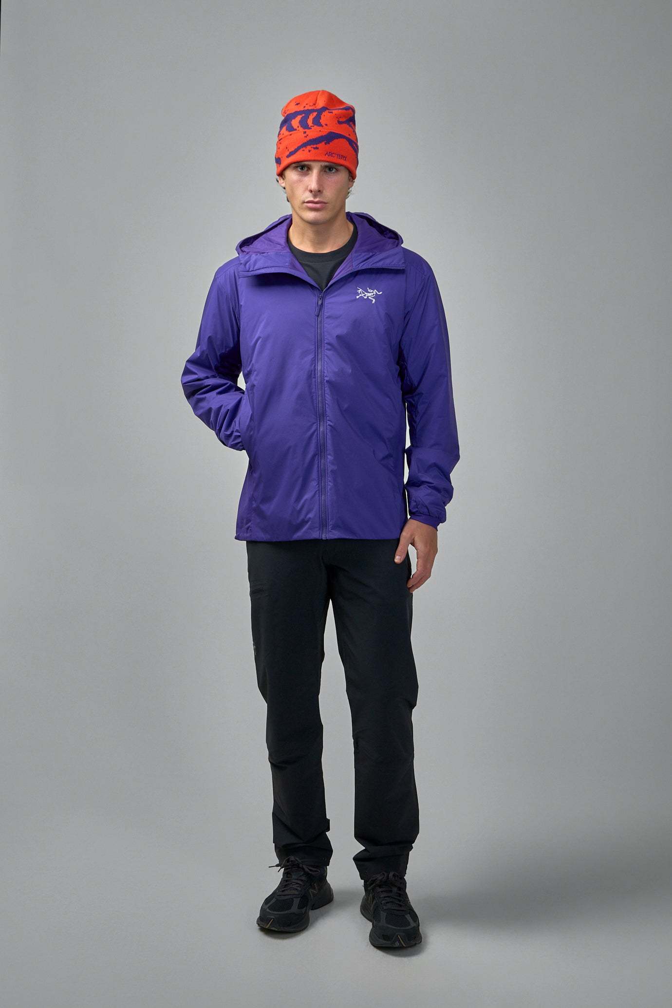 Atom Hoody-OSI