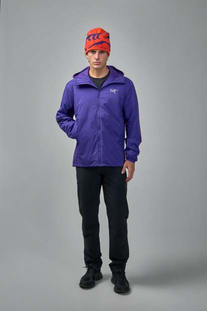 Atom Hoody-OSI