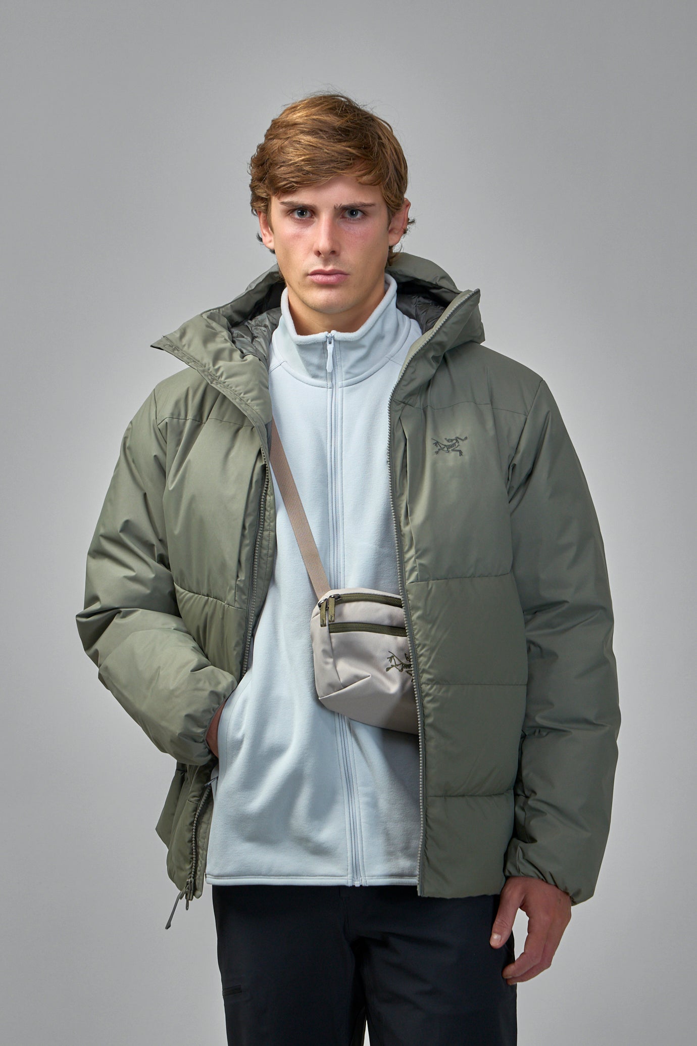 Thorium SV Hoody-OSI