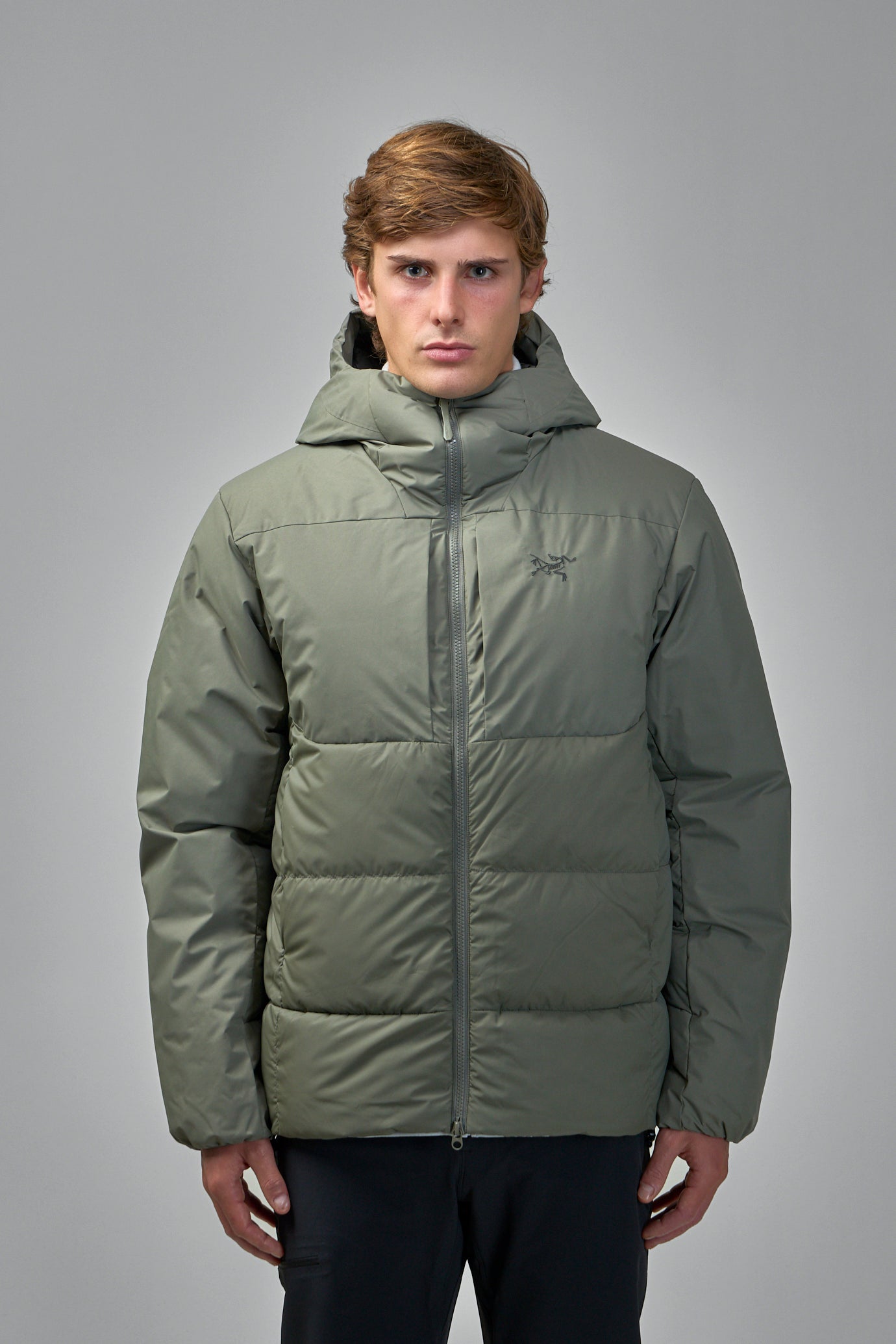 Thorium SV Hoody-OSI