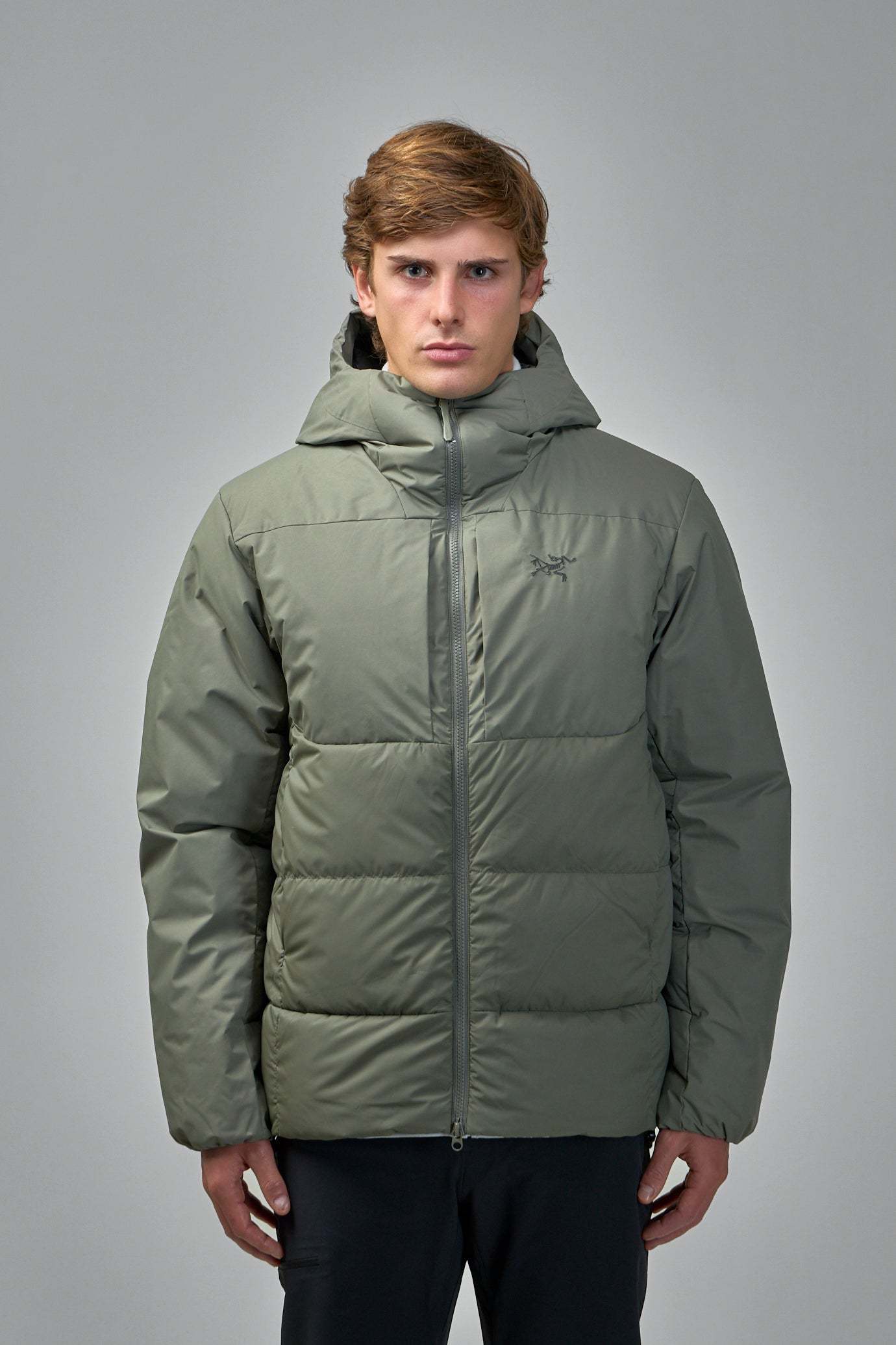 Thorium SV Hoody-OSI