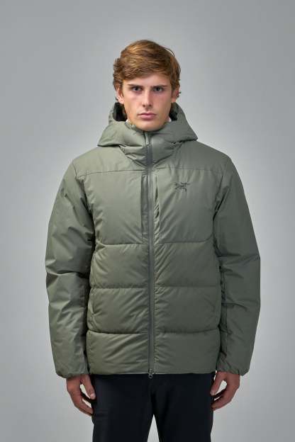 Thorium SV Hoody-OSI