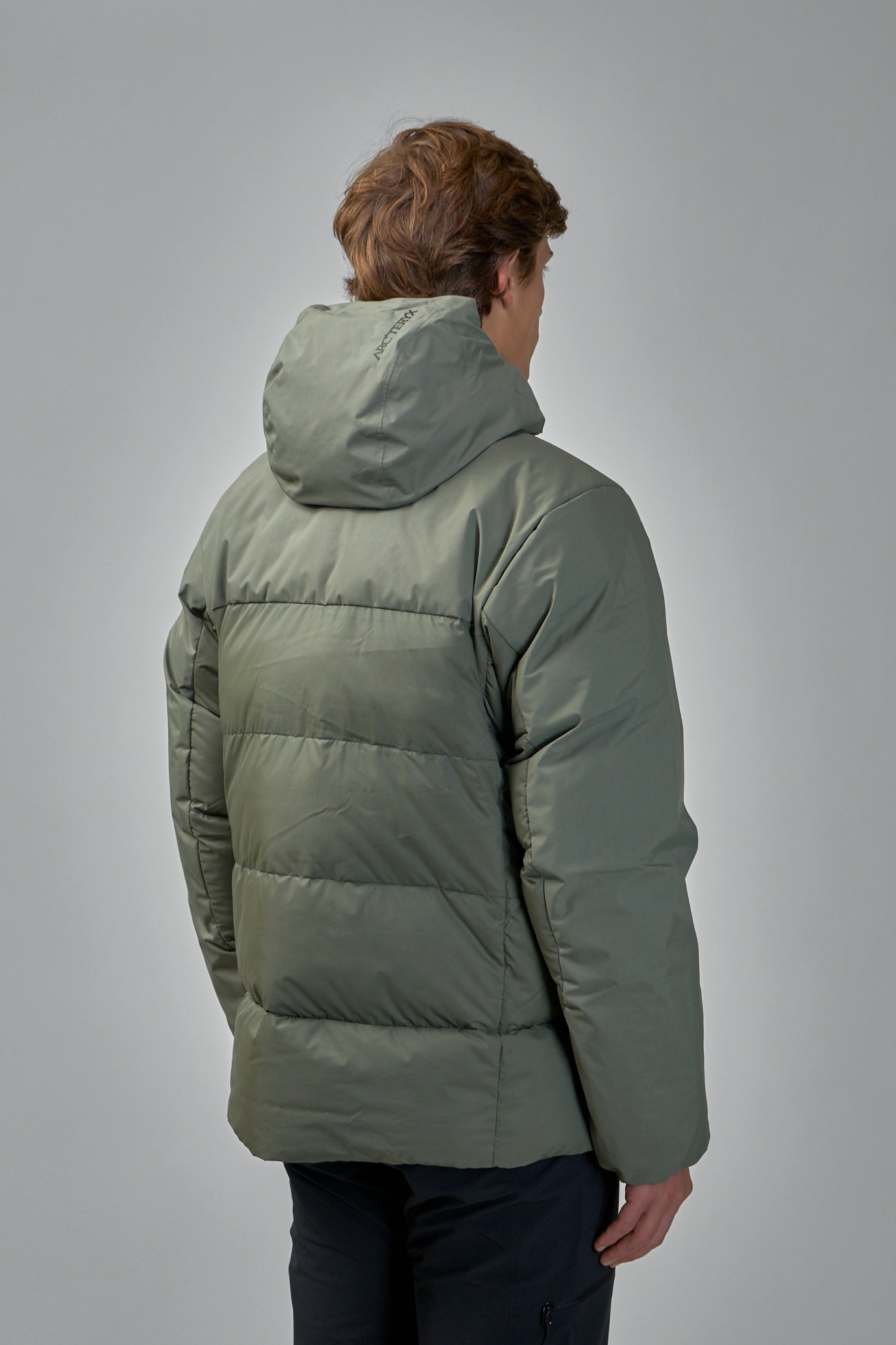 Thorium SV Hoody-OSI
