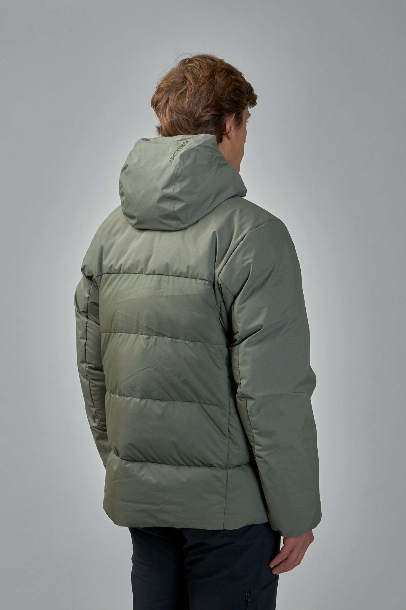Thorium SV Hoody-OSI