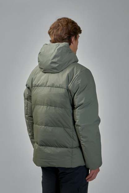 Thorium SV Hoody-OSI