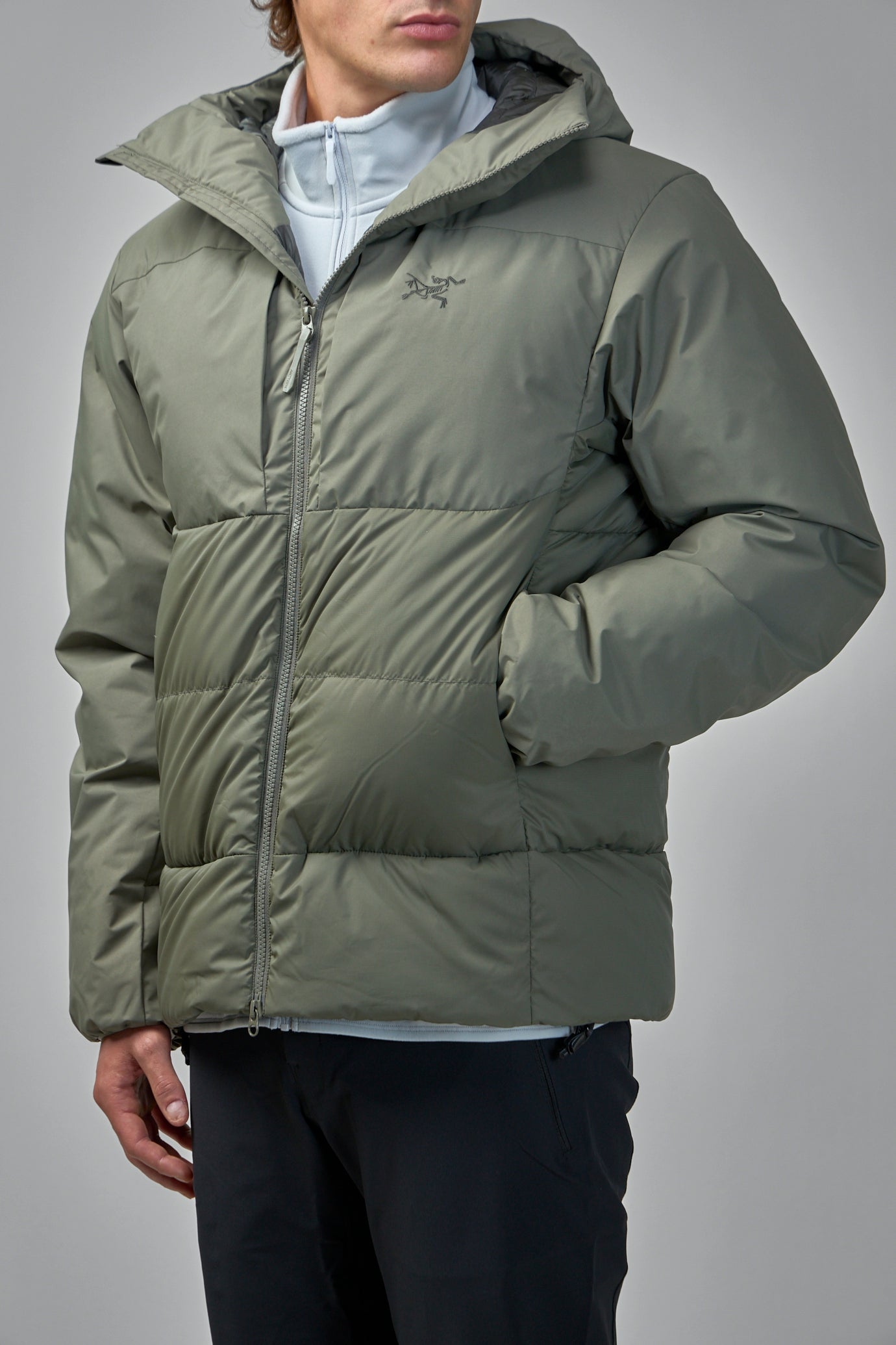 Thorium SV Hoody-OSI