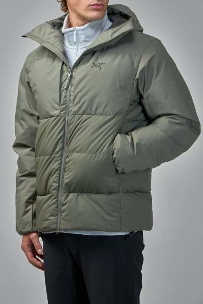 Thorium SV Hoody-OSI
