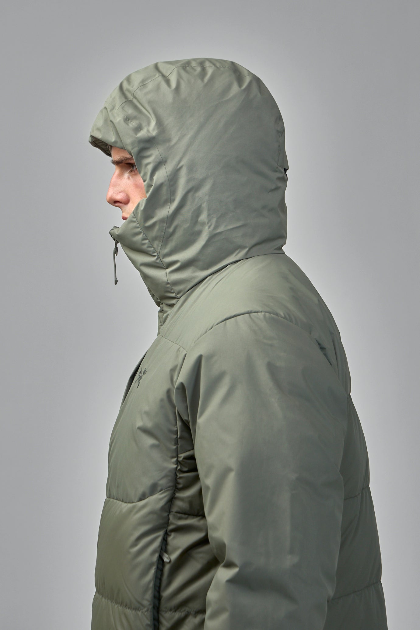 Thorium SV Hoody-OSI