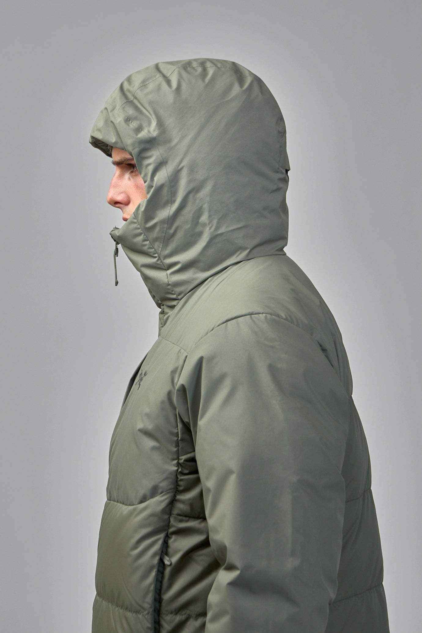 Thorium SV Hoody-OSI
