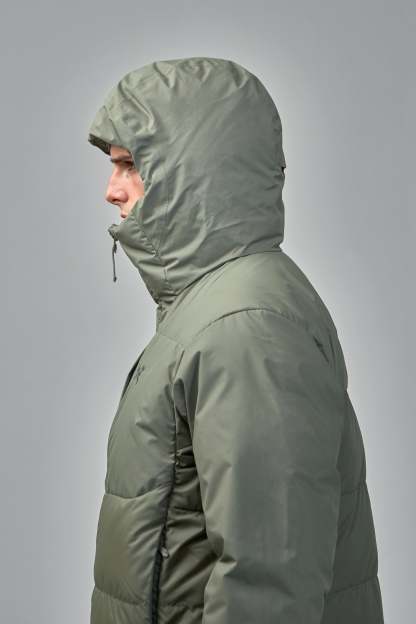 Thorium SV Hoody-OSI