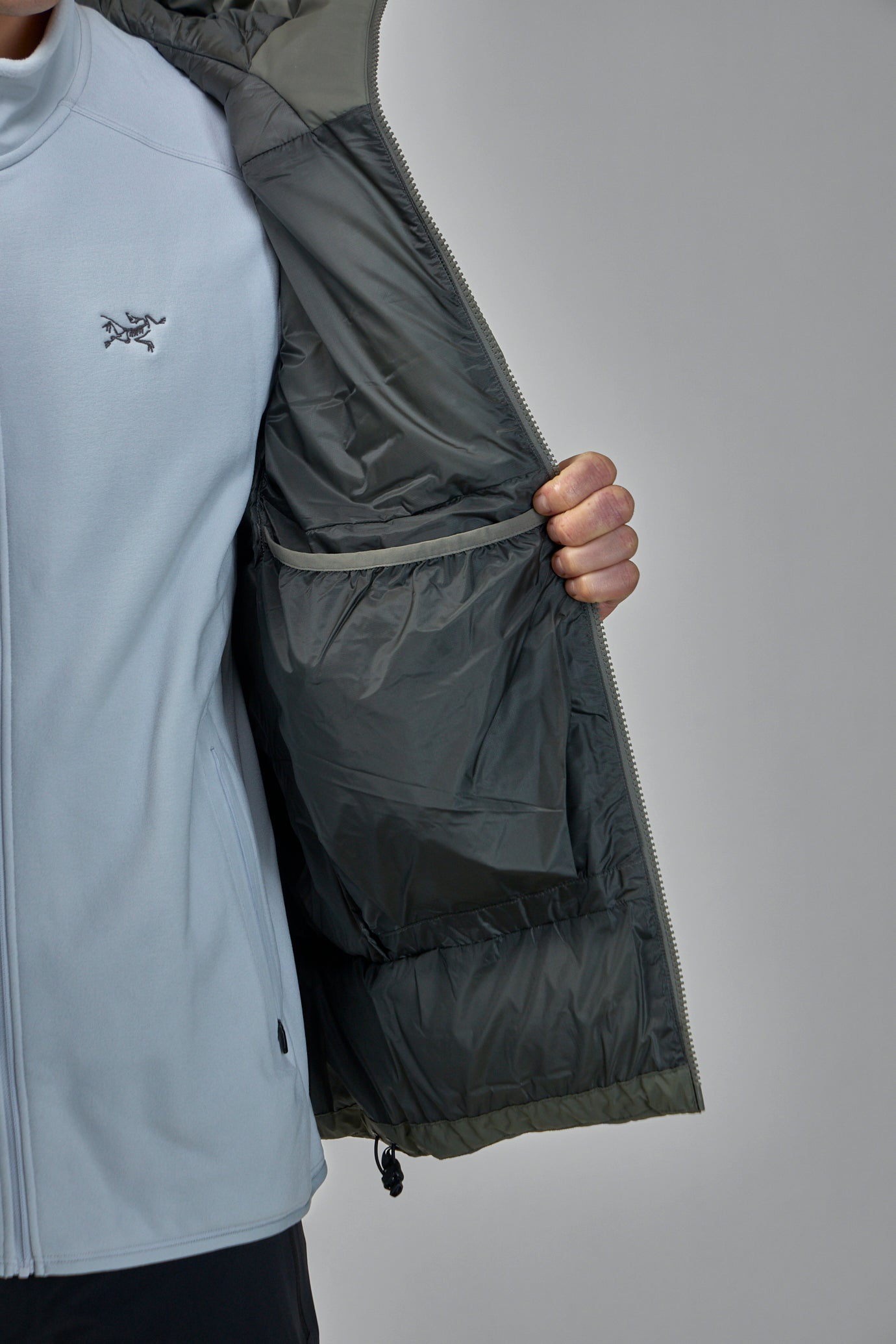 Thorium SV Hoody-OSI