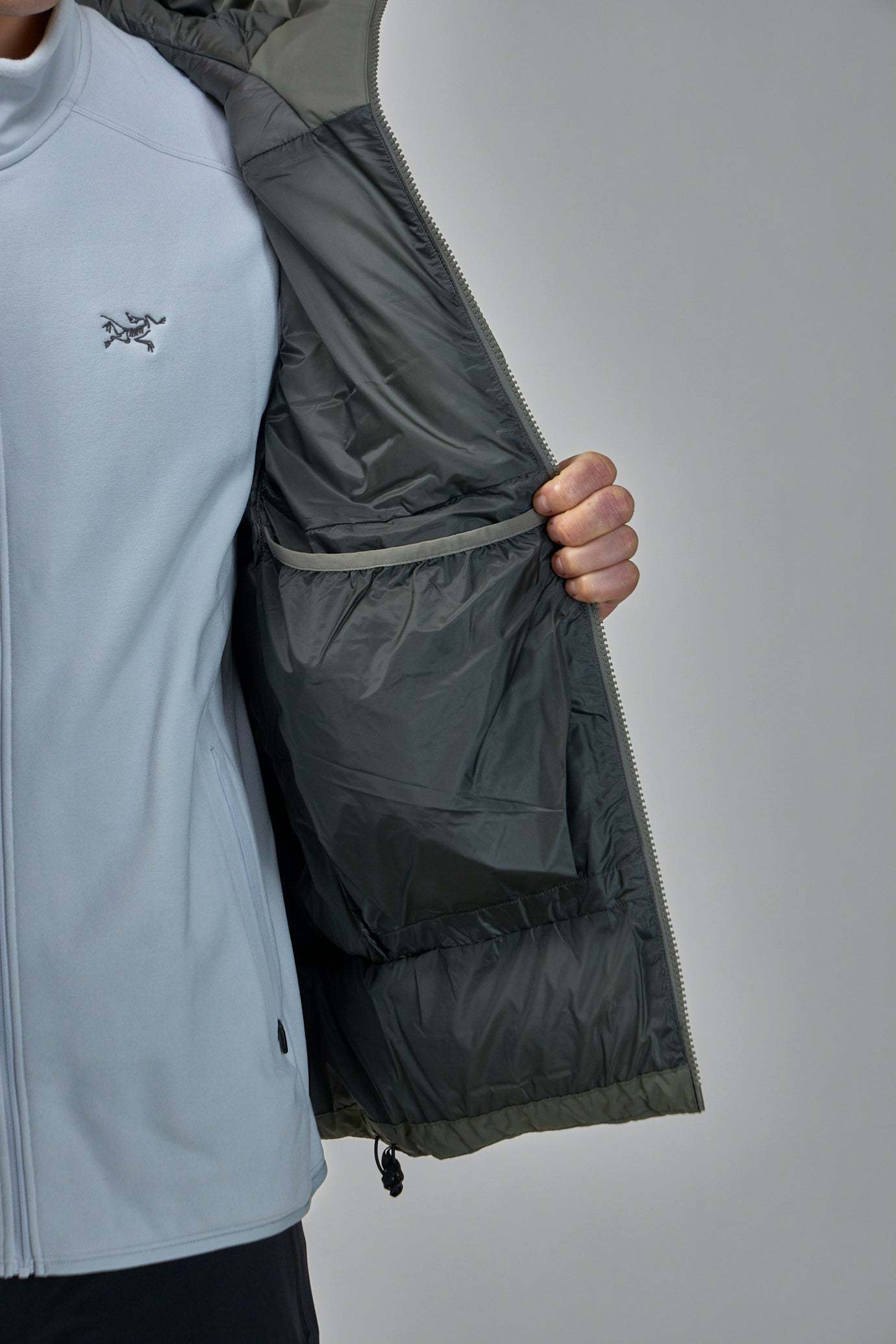Thorium SV Hoody-OSI