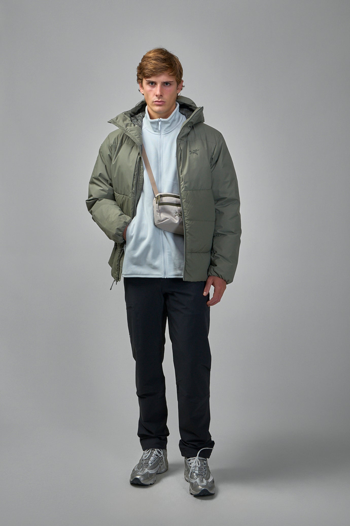 Thorium SV Hoody-OSI