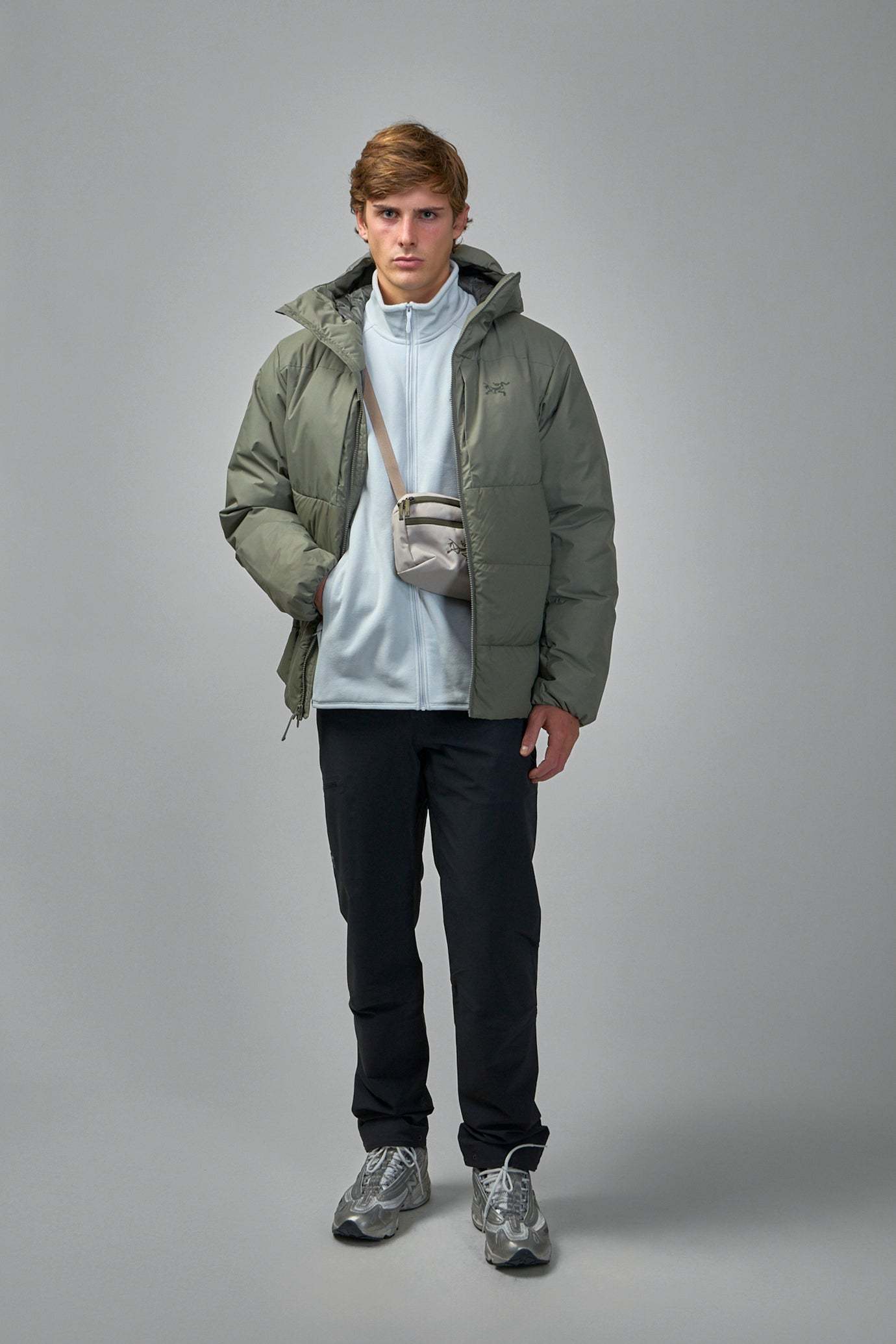 Thorium SV Hoody-OSI